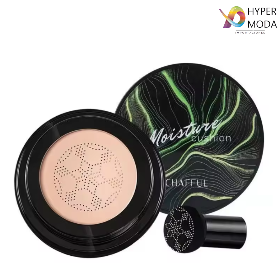 Base de Maquillaje Moisture Oscuro